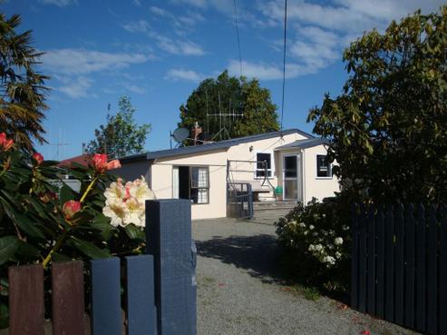 38 Hayhurst Street, Temuka