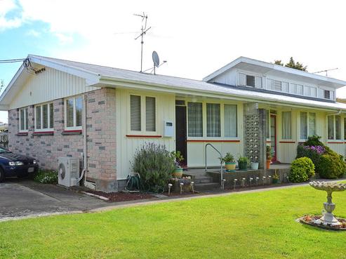 1/18 Marion Street, Silverstream