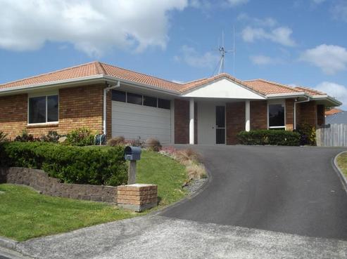4 Burleigh Place, Rototuna
