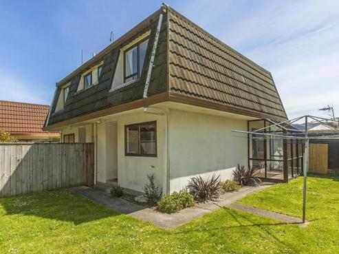 6/396 Cambridge Terrace, Naenae