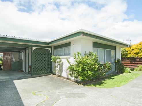 3/231 Waterloo Road, Lower Hutt