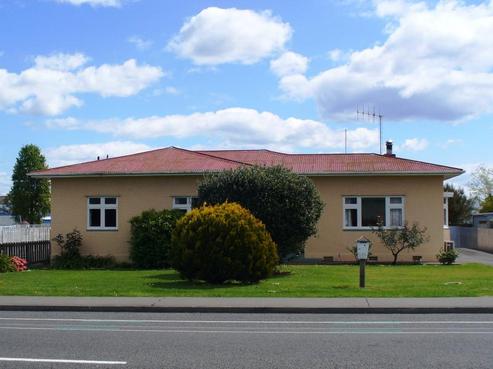 500 Windsor Avenue, Parkvale