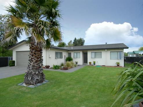 512 Wall Road, Raureka