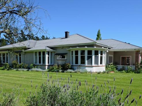 486 Lake Ferry Road, Martinborough
