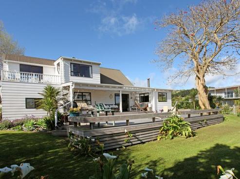 10 Hilldale Crescent, Kuaotunu