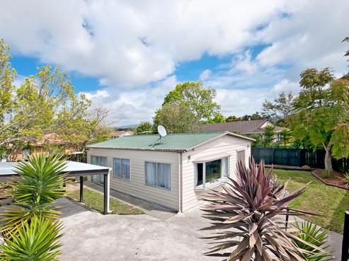 2 Karepo Crescent, Ranui