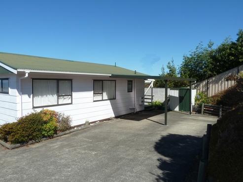14 Tairua Heights, Tairua