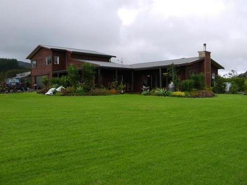 55 Maropiu Road, Dargaville Surrounds