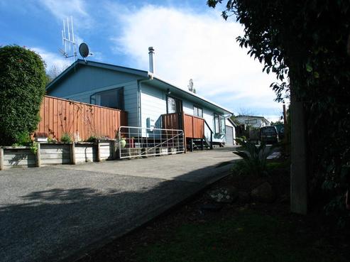 20A Wakelin Street, Kamo