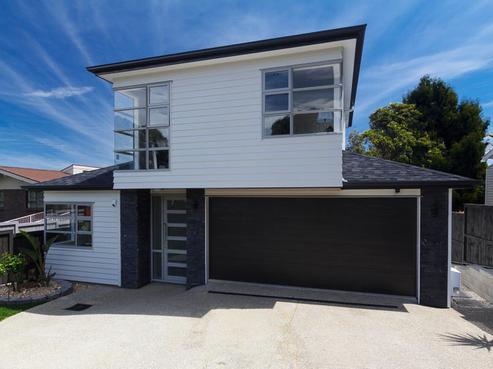 5 Queensway, Three Kings