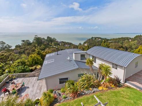 717 South Titirangi Road, Titirangi