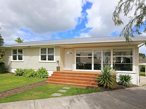 35 Barrys Road, Glendene