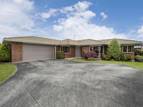 12 Matterhorn Crescent, Northpark