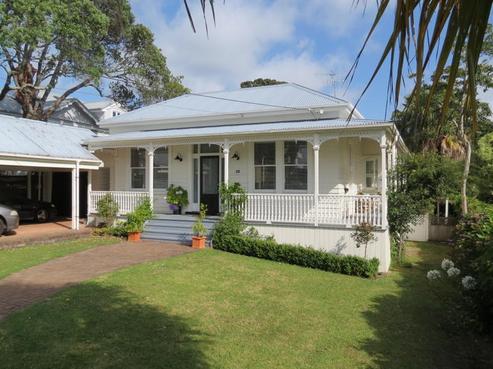 36 Stanley Point Road, Stanley Point