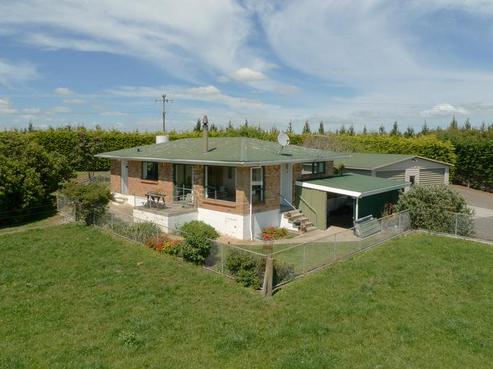 233 Clarks Beach Road, Clarks Beach