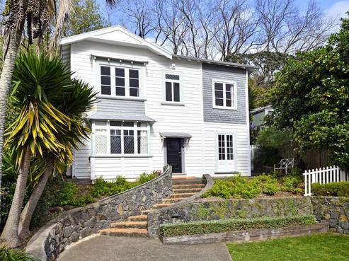 59 Church Street, Devonport