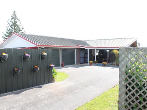 11B Alamein Avenue, Onerahi