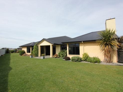 38 Mccauley Street, Rolleston