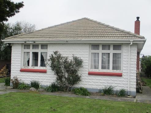 30 Glasgow Street, Balclutha
