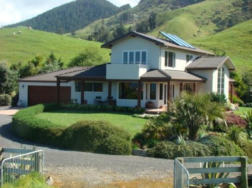 1711 Waihi Whangamata Road, Whiritoa