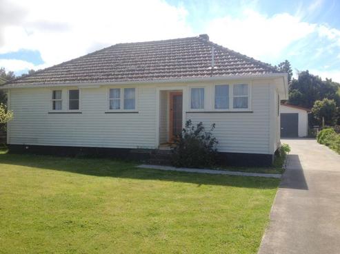 5 Worth Street, Kaitaia