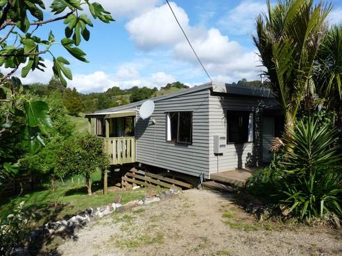 49 Aputerewa Road, Peria