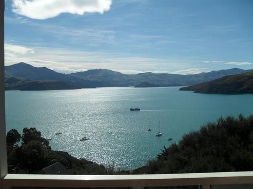 56 Onuku Road, Akaroa