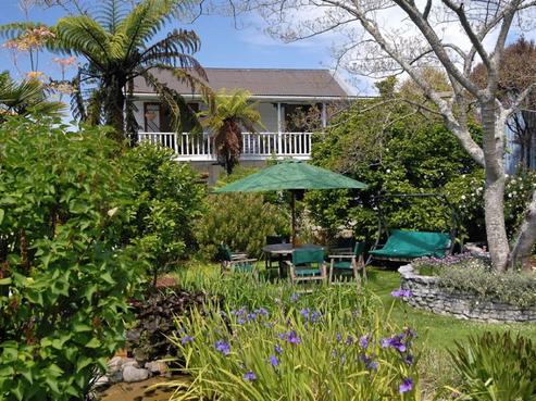104 Commercial Street, Takaka