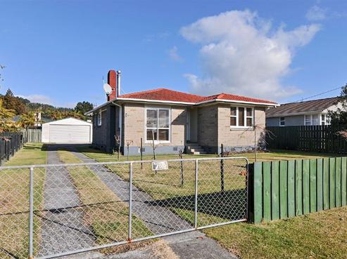 41 Sala Street, Whakarewarewa
