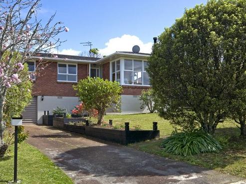 86 Angelo Avenue, Howick