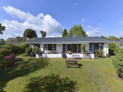 9 Simmonds Crescent, Springfield
