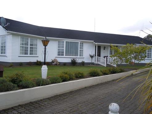 22 Armagh Terrace, Marton