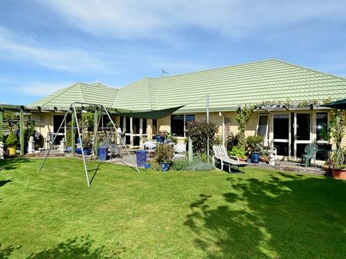 34 Goodwood Close, Rangiora