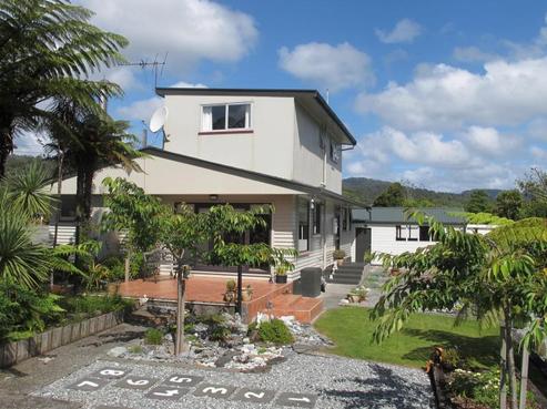 112 Marlborough Street, Greymouth