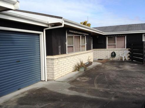 2/48A Vigor Brown Street, Napier South