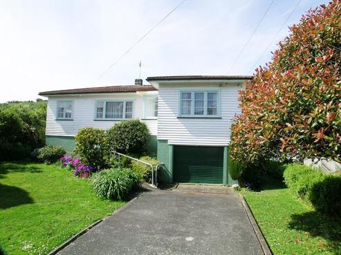 19 Raroa Terrace, Tawa