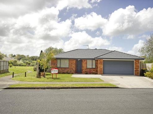 22 Greig Place, Pukekohe