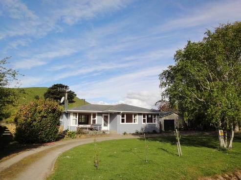 65 Norlings Road, Eketahuna