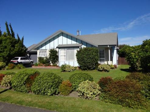 52 Townshend Crescent, Greenmeadows