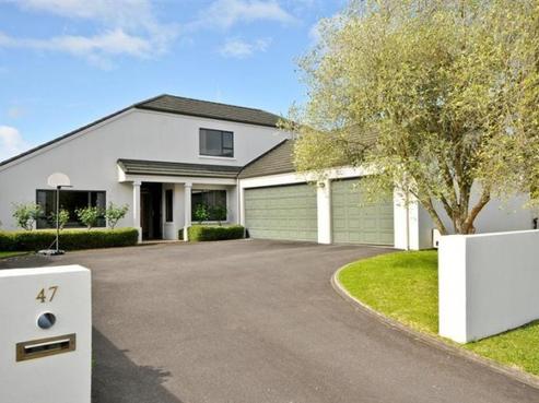 47 Montrose Crescent, Huntington
