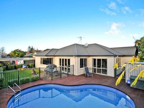 9 Maccallum Court, Rototuna