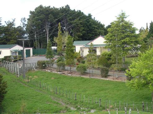 60 Old Parua Bay Road, Parahaki