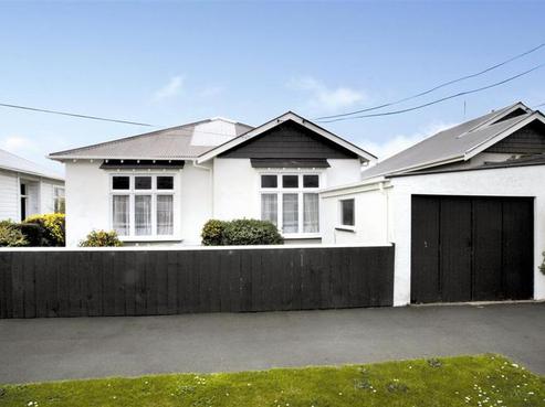 21 Corunna Street, Saint Kilda