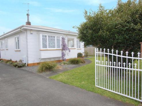 6 Ongley Street, Feilding