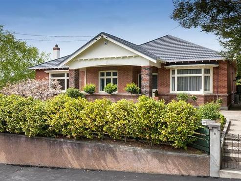 8 Cairnhill Street, Maori Hill