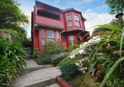 16 Elder Street, Dunedin Central