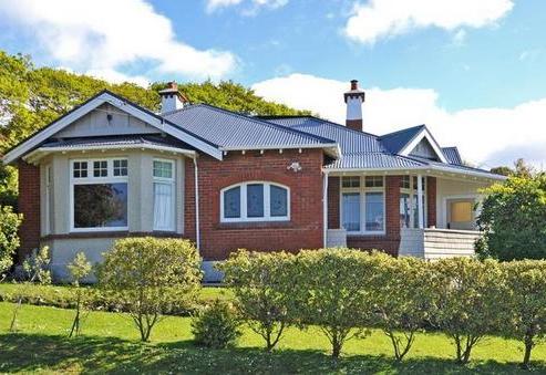 12 Rochester Terrace, Musselburgh