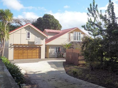 128A Mcclymonts Road, Oteha
