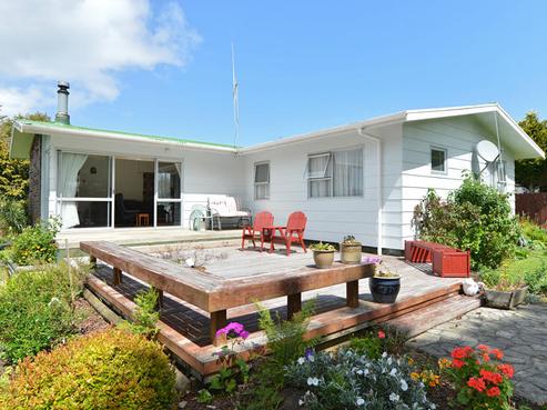 15 Te Anau Place, Tikipunga
