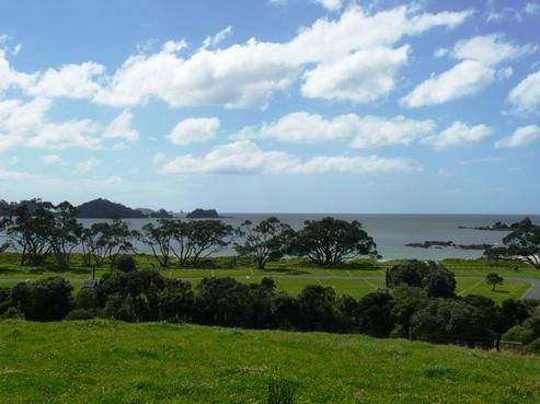 193 Rockell Road, Whananaki